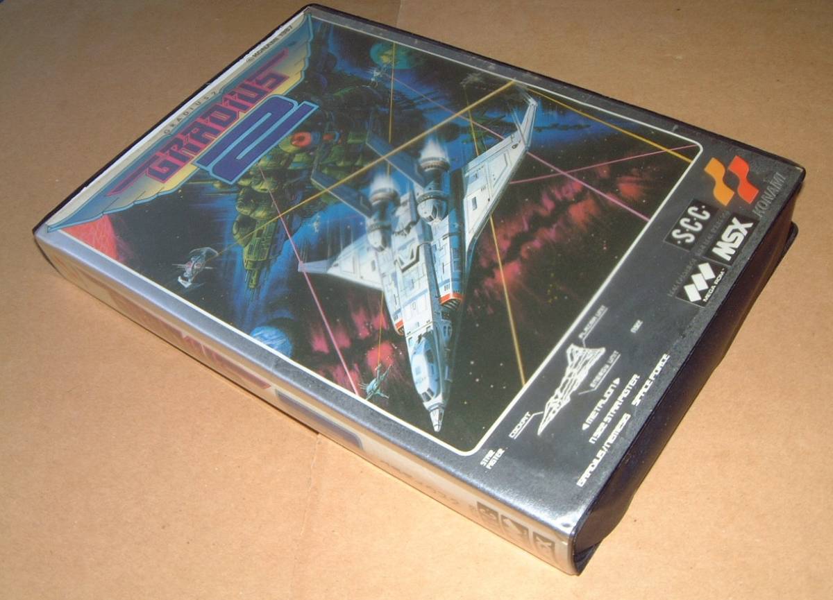 低価，得価】 即決！ 再々値下げ中！ MSX2 3.5-2DD エグザイル 破戒の 