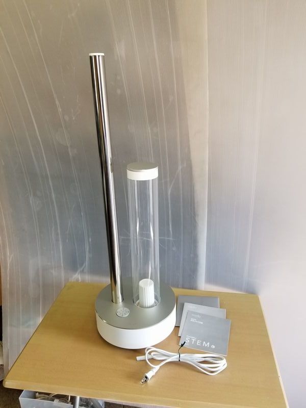 cado 加湿器 HM-C620 ホワイト 加湿器 STEM cado ホワイト 0 [超音波式