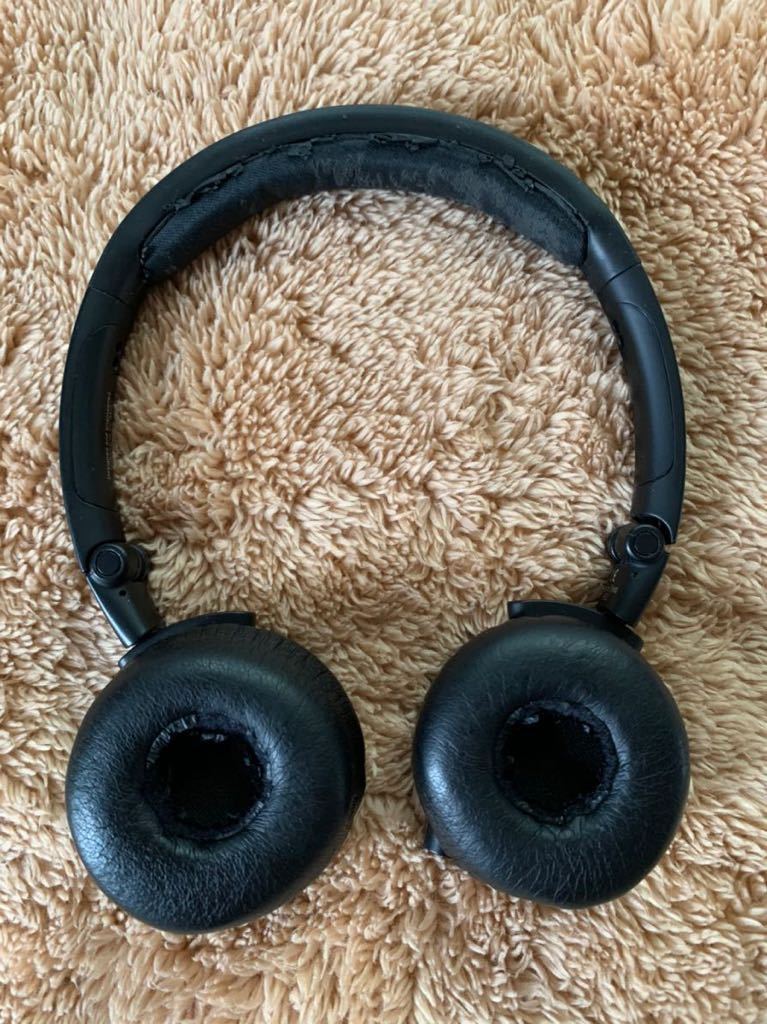 AKG K451 折りたたみ式ヘッドホン ブラック 【公式通販】
