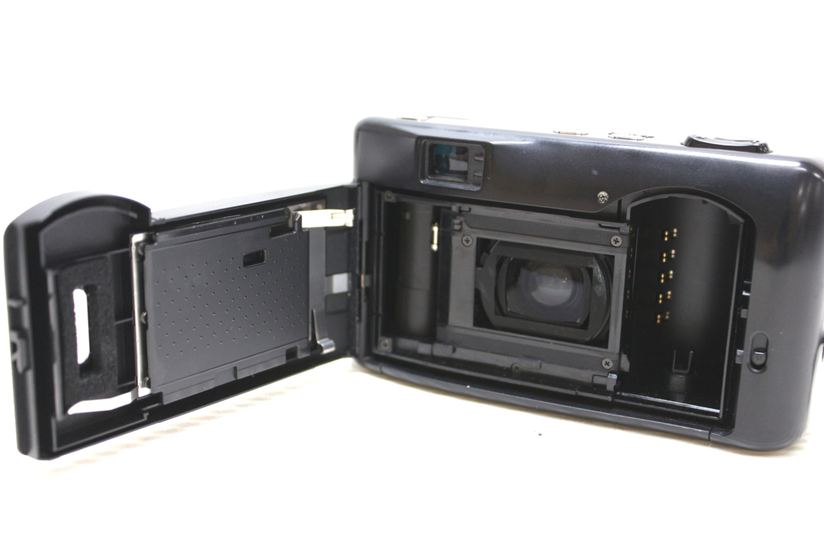 ☆01-1167】□ジャンク□Leica ライカ Z2X コンパクトフィルムカメラ