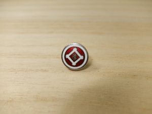 社章 バッジのYahoo!オークション(旧ヤフオク!)の相場・価格を見る 