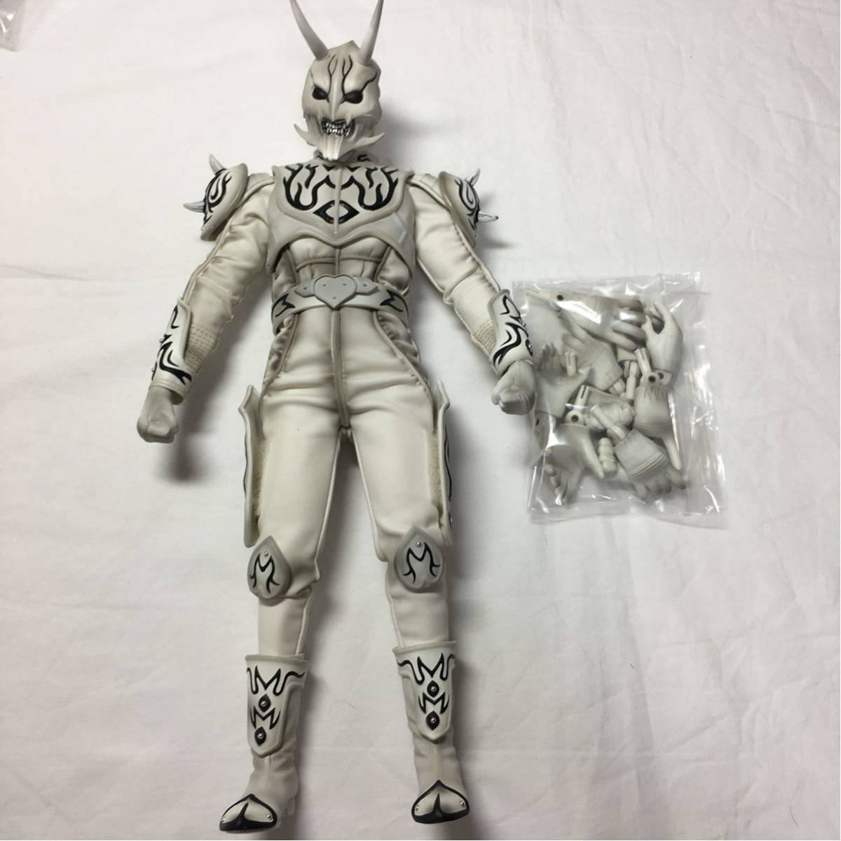 バンダイ 仮面ライダー モモタロス 仮面ライダー電王 1/6 pbm rah しく
