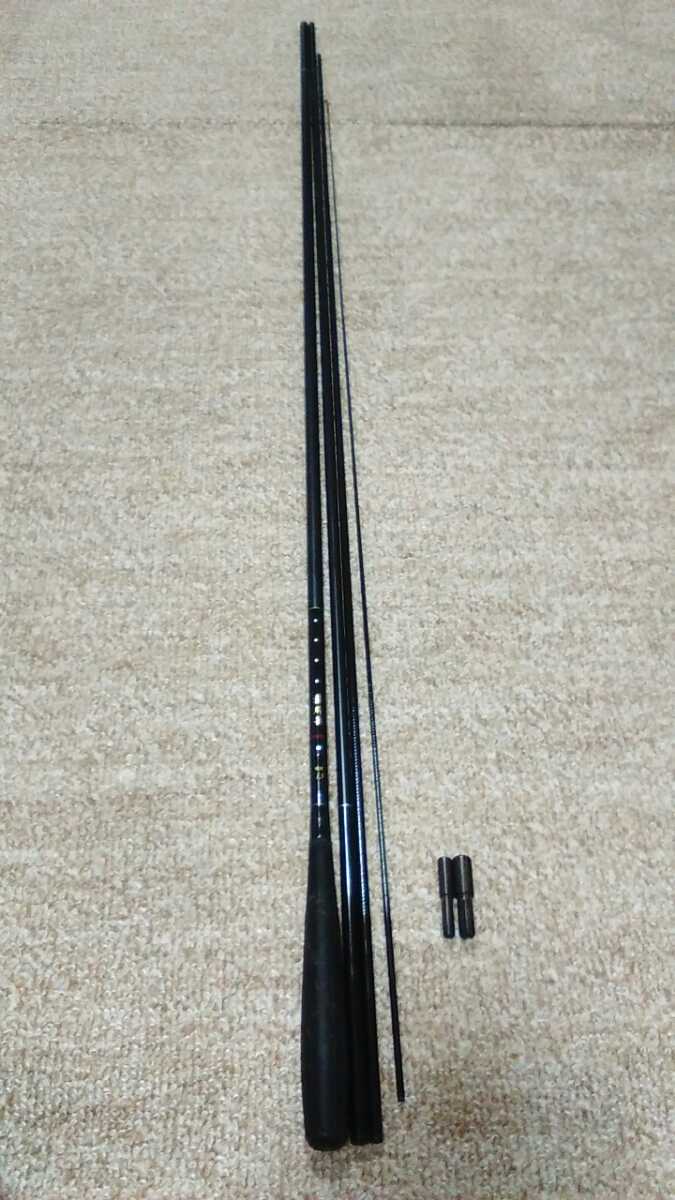  ダイワ並み継ぎへら竿 初代 覇漓亜 硬式13尺 日本製 オールド お買い得商品(ヘラブナ竿)｜売買されたオークション情報、yahooの商品情報をアーカイブ公開 - オークファン ヘラブナ竿、コイ竿