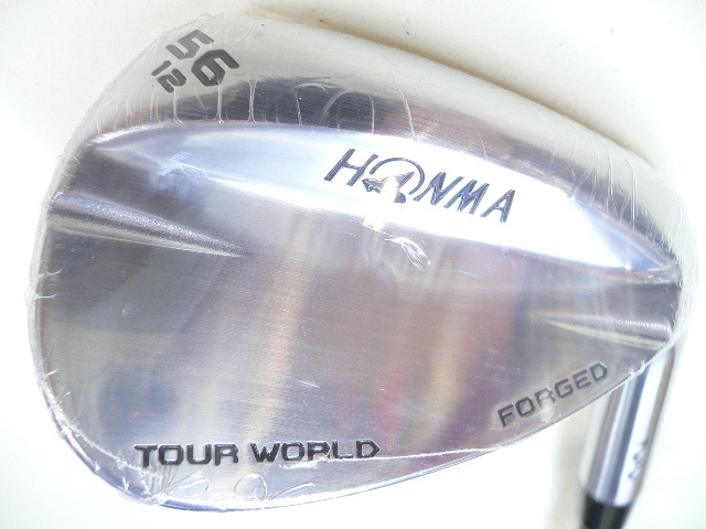 【超激得，大人気】 SALE HONMA ホンマ TOUR WORLD ツアーワールド TW-W 2015 ウェッジ VIZARD IB 95 Wカーボン WEDGE 56-12度 MP@1 S(ウェッジ)｜売買されたオークション情報、yahooの商品情報をアーカイブ公開 - オークファン 男性右きき用