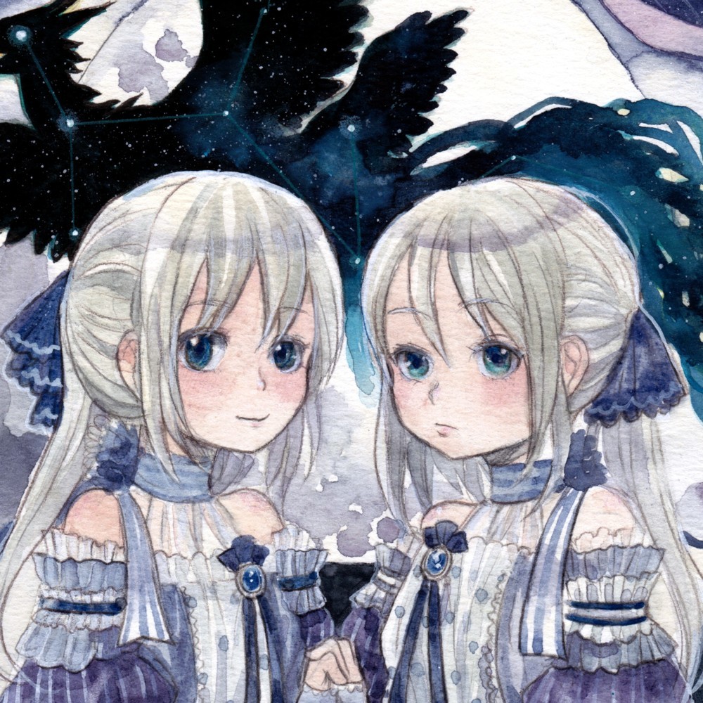 手描きイラスト オリジナル 不死鳥星の精霊 手描きイラスト 売買されたオークション情報 Yahooの商品情報をアーカイブ公開 オークファン Aucfan Com