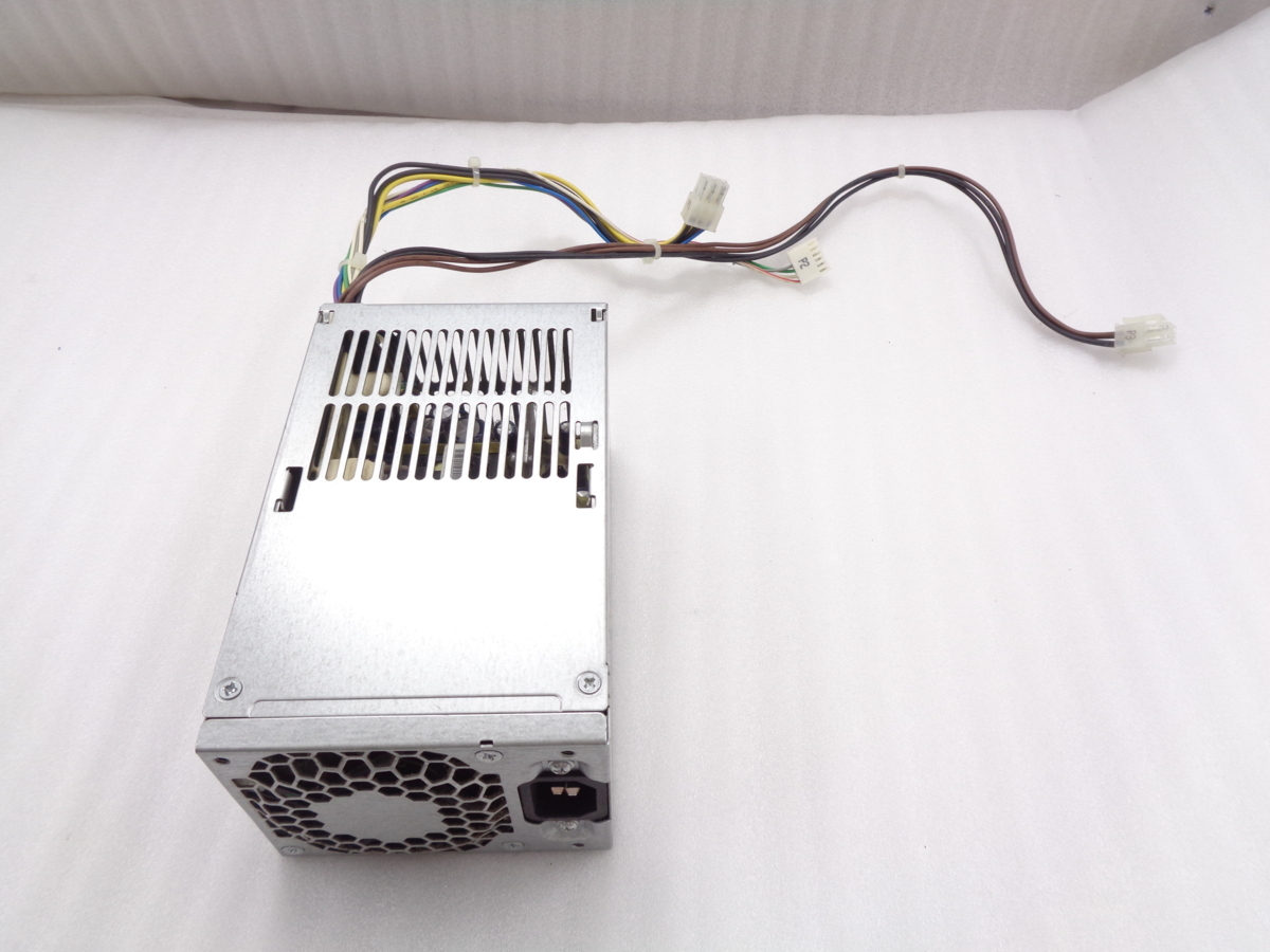 CARTE VIDEO HP PRODESK 400 600 G1 G2 G2.5 G3 SFF 1GB PCI-E x16 ATI-102-C26405 - Gar 3 mois