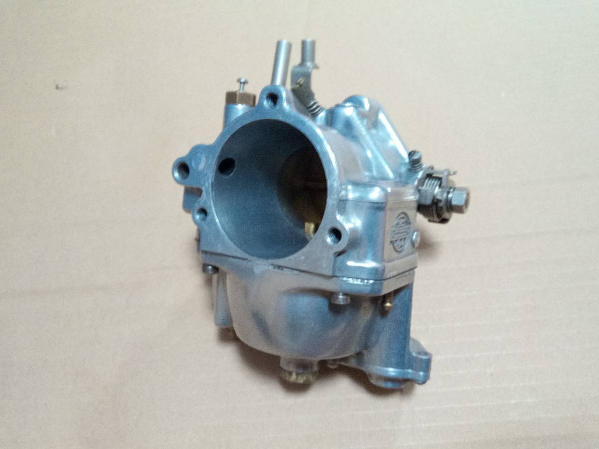 S&S SUPER Eキャブレター エアクリーナーボックス 色々セット_2