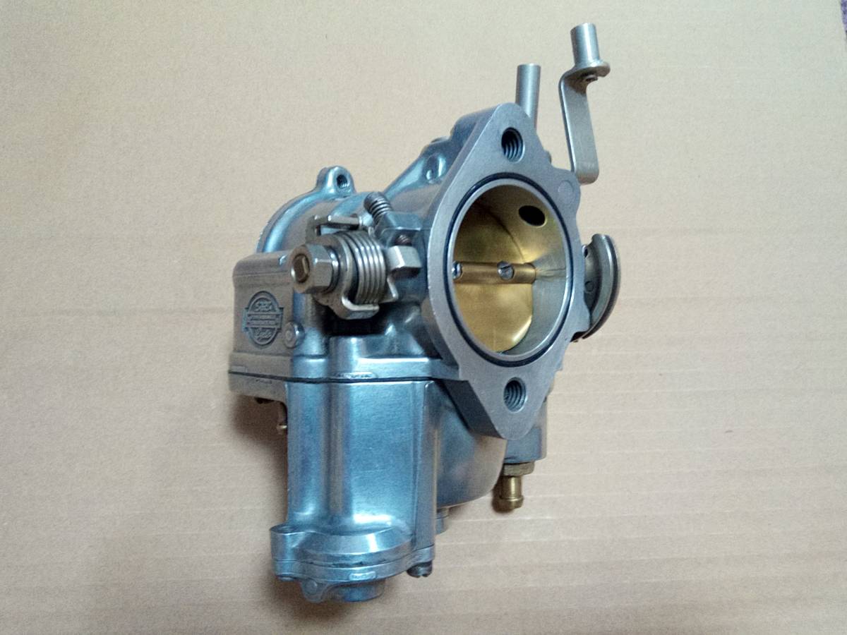 S&S SUPER Eキャブレター エアクリーナーボックス 色々セット_3