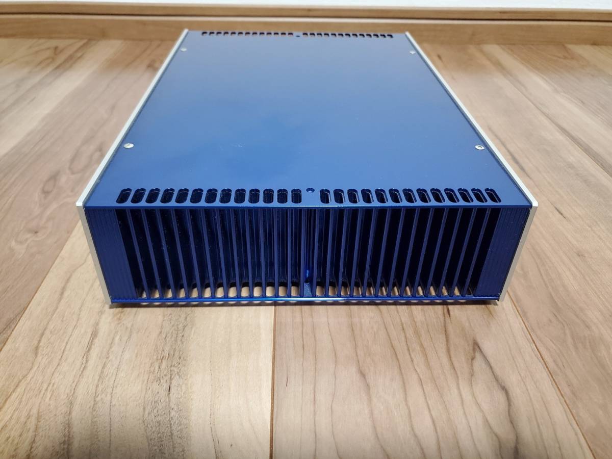 オーディオデザイン Audio design DAC-FA0_3