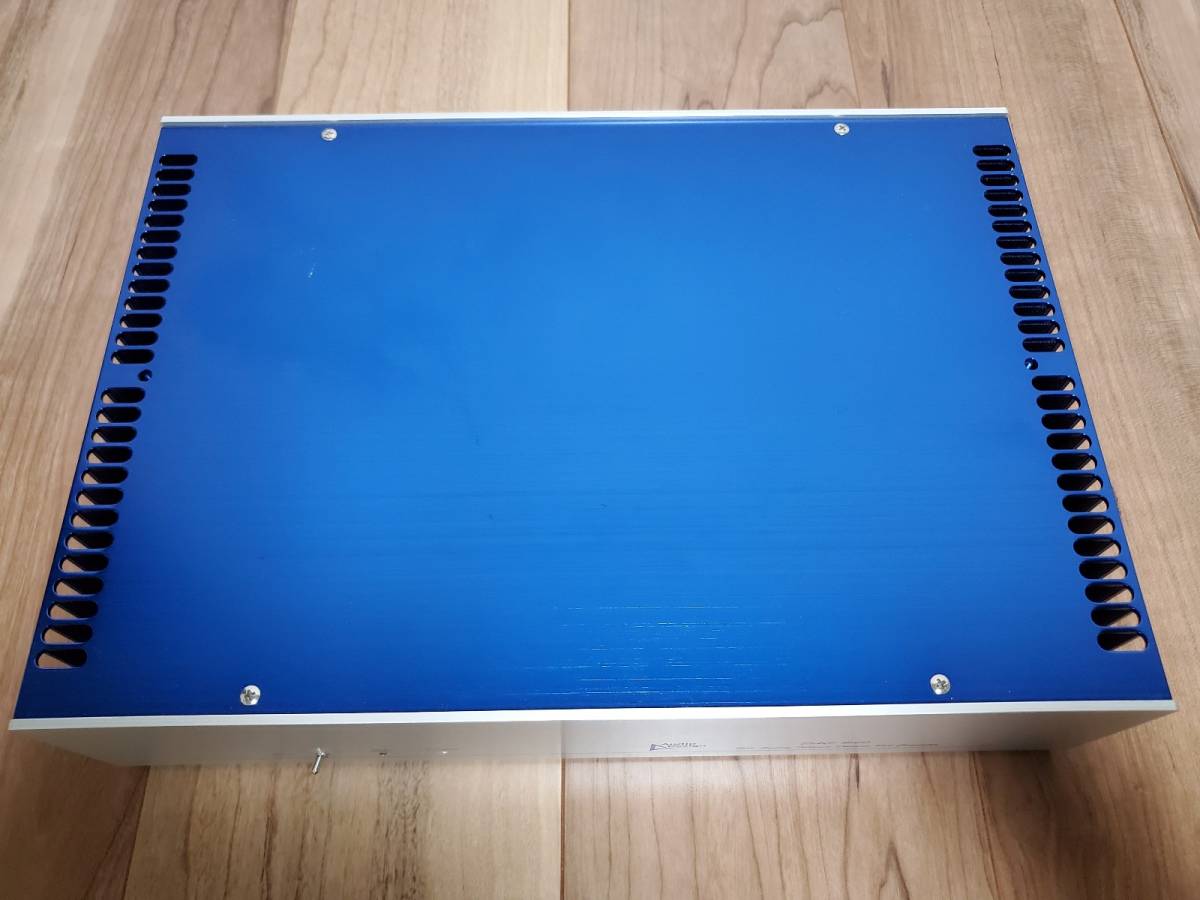 オーディオデザイン Audio design DAC-FA0_4