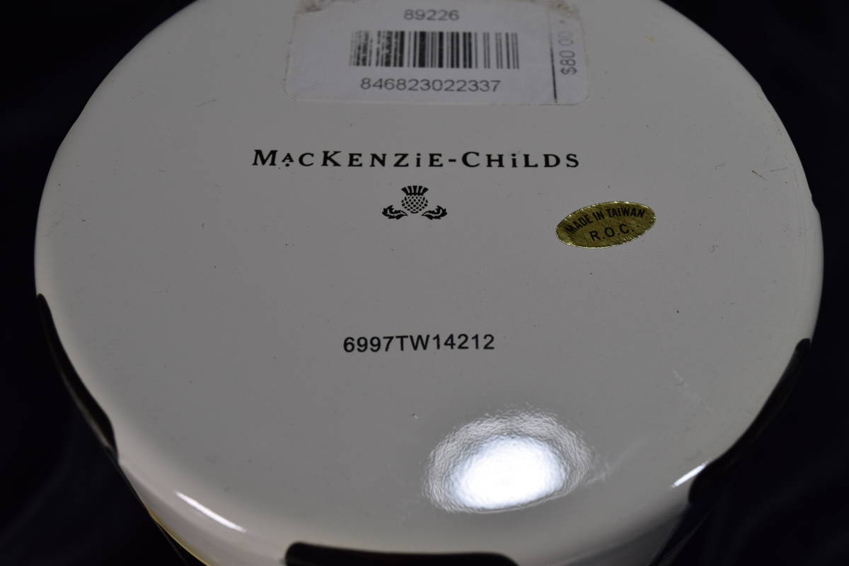 マッケンジーチャイルズ 公式通販 お洒落インテリア雑貨 Mackenzie