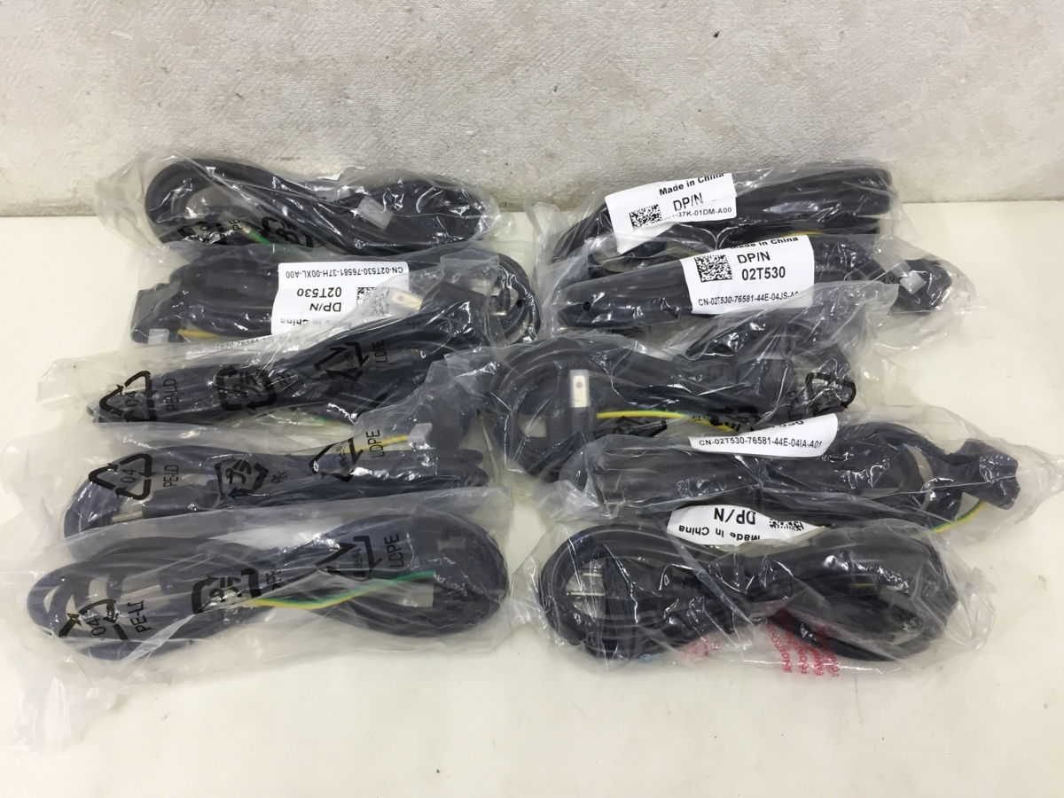 パソコン モニター用電源ケーブル 電源変換プラグ アダプター 3p 2p 品 10セット ケーブル コネクタ 売買されたオークション情報 Yahooの商品情報をアーカイブ公開 オークファン Aucfan Com パソコン モニター用電源ケーブル 電源変換プラグ アダプター 3p 2p 品 10セット ケーブル コネクタ 売買されたオークション情報 Yahooの商品情報をアーカイブ公開 オークファン Aucfan Com