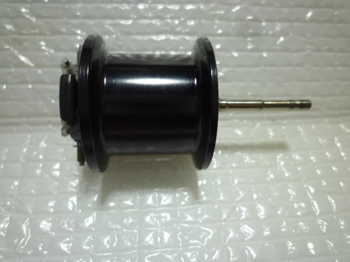 【100%新品，本物保証】 夢屋 09アルデバラン 10スコーピオン用 BFSスプールMg 32mm(シマノ)｜売買されたオークション情報、yahooの商品情報をアーカイブ公開 - オークファン シマノ