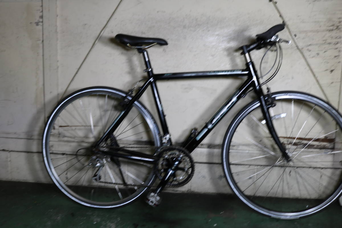 限定セール，100%新品 GT REGATO 3.0 700C アルミ SORA 24速 520mm クロスバイク(Mサイズ)｜売買されたオークション情報、yahooの商品情報をアーカイブ公開 - オークファン Mサイズ
