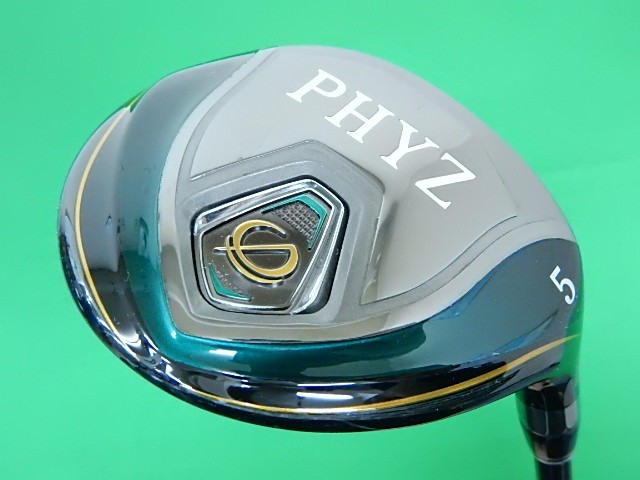 全国無料，新品 F 87520 ブリヂストン PHYZ 2019/PZ-409F/R/20(ブリヂストン)｜売買されたオークション情報、yahooの商品情報をアーカイブ公開 - オークファン 男性右きき用