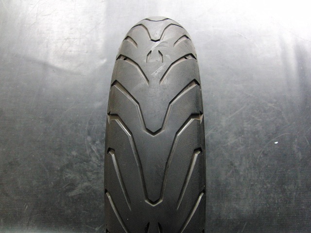  単品 タイヤ ピレリ エンジェル ST. 120/60ZR17. に600:20064(オンロード)｜売買されたオークション情報、yahooの商品情報をアーカイブ公開 - オークファン オンロード