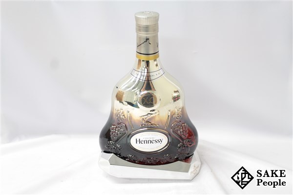 ◇注目! ヘネシー XO エクスクルーシブ コレクション 700ml 40