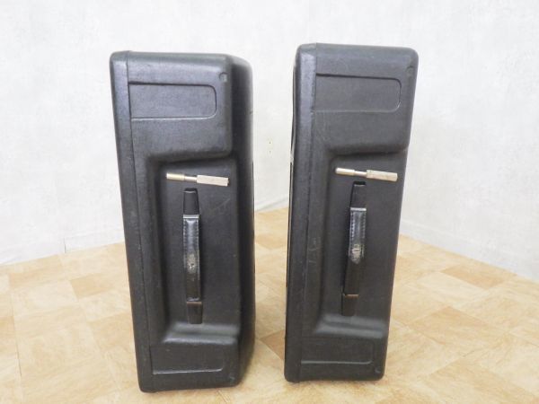 S-200 EV Electro-Voice – System エレクトロボイス Stage | Equalizer