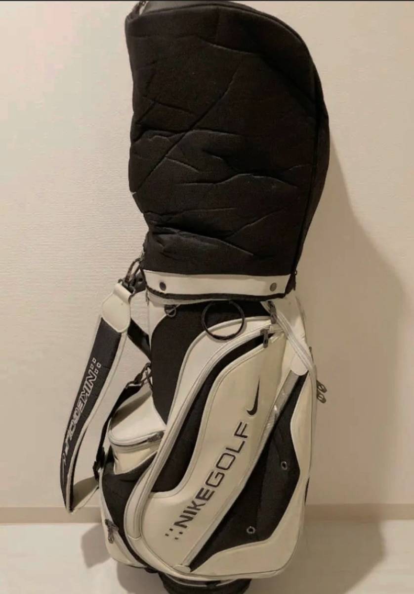 NIKE GOLF ナイキ ゴルフ キャディバッグ nike ゴルフ