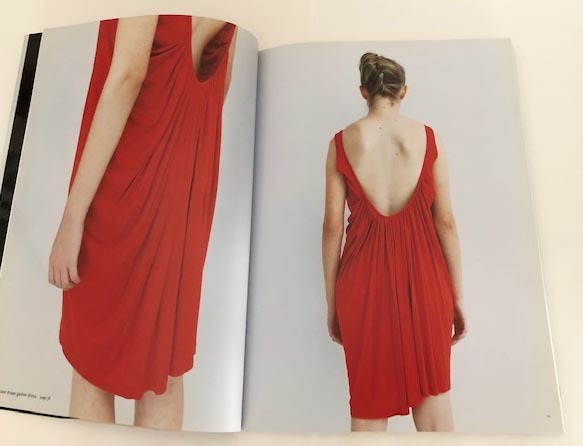 Drepe Drepeドレープドレープ 佐藤ヒサコ著ドレープの服の作り方の本実物代パターン付き服デザインワンピーススカートbeige Shopデザイナー ファッション 美容 売買されたオークション情報 Yahooの商品情報をアーカイブ公開 オークファン Aucfan Com