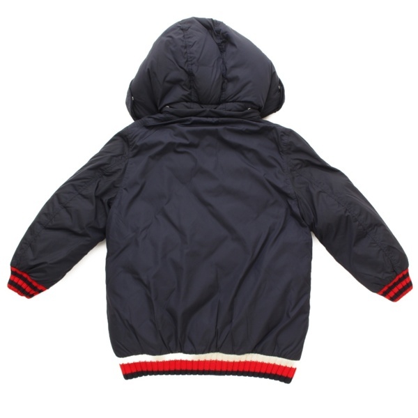 GUCCIチルドレン ウインドブレーカー キッズ 6 グッチ GUCCI