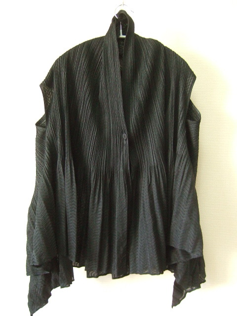 786☆新品同様 PLEATS PLEASE ISSEY MIYAKE プリーツプリーズ イッセイ