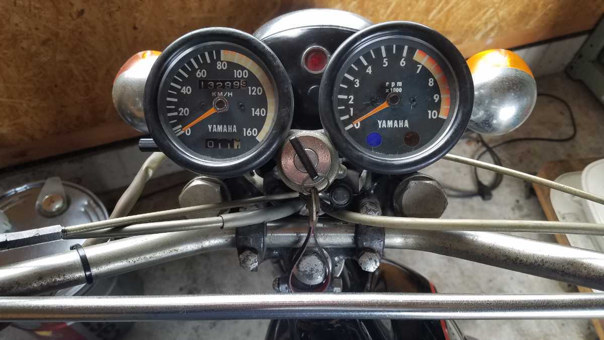 RT1 Yamaha RT360 YAMAHA 0 - 1 – 2 Yahoo!オークション Jappalachian