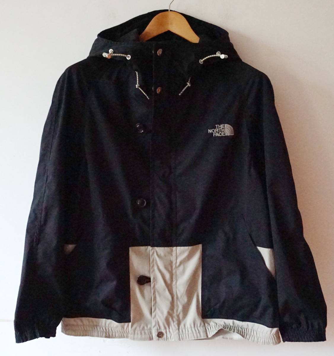 送料無料，定番人気 THE NORTH FACE PURPLE LABELパープルレーベル EX for monkey time 65/35 MTPK マウンテンパーカ モンキータイムM黒(その他)｜売買されたオークション情報、yahooの商品情報をアーカイブ公開 - オークファン その他
