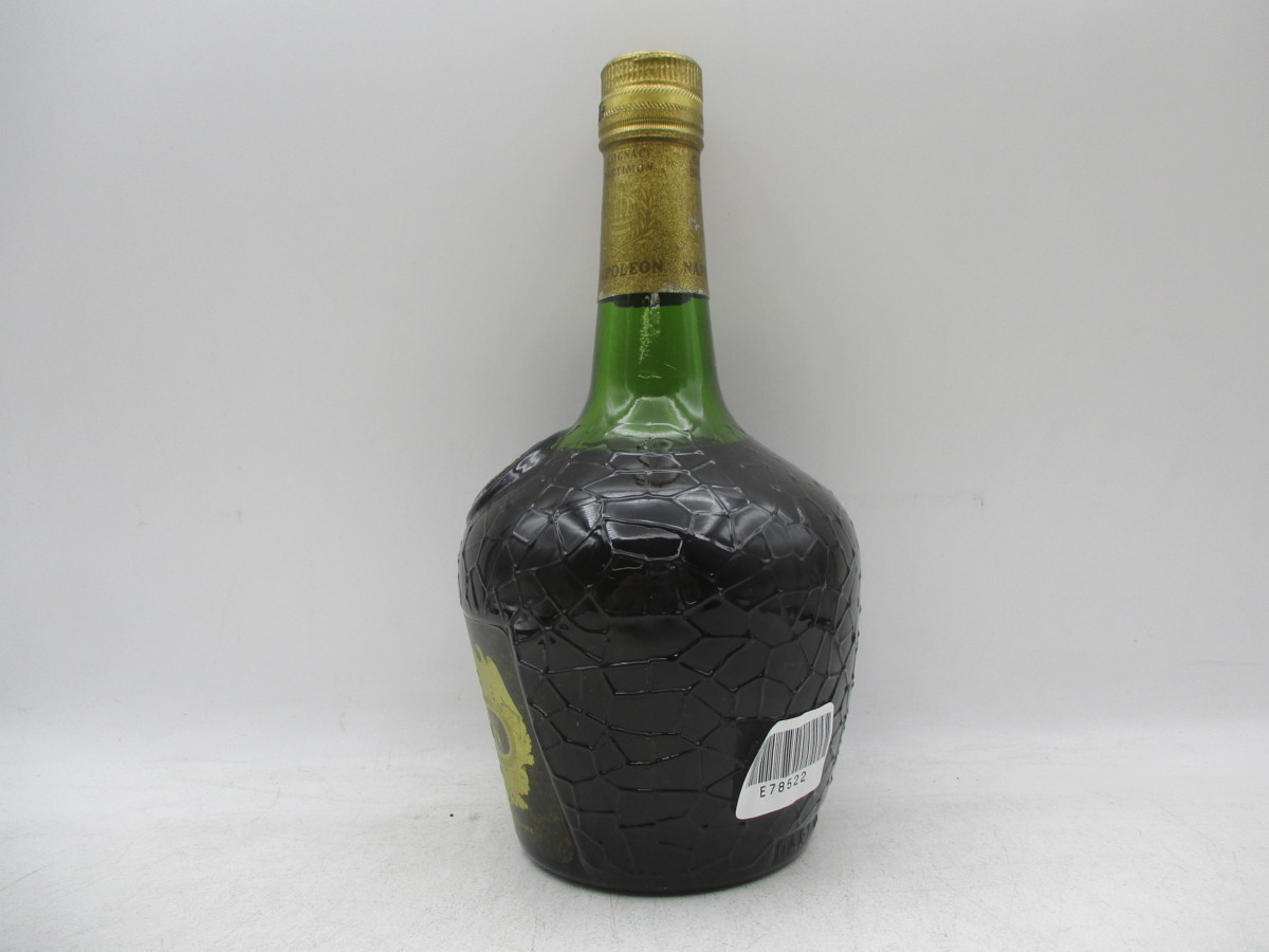 ダルチモン ナポレオン NAPOLEON コニャック DARTIMON 700ml Dartimon