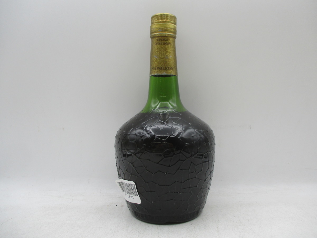 ダルチモン ナポレオン NAPOLEON コニャック DARTIMON 700ml Dartimon