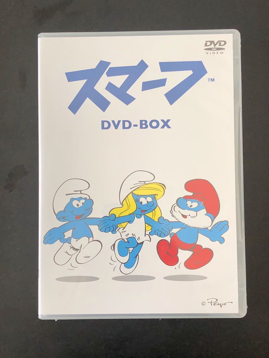 3枚組 Dvd Box スマーフ Smurf ガーガメル デニッサ ブレイニー ナニー ハンナ バーベラ 森の妖精 ベルギー 海外アニメ 海外 売買されたオークション情報 Yahooの商品情報をアーカイブ公開 オークファン Aucfan Com