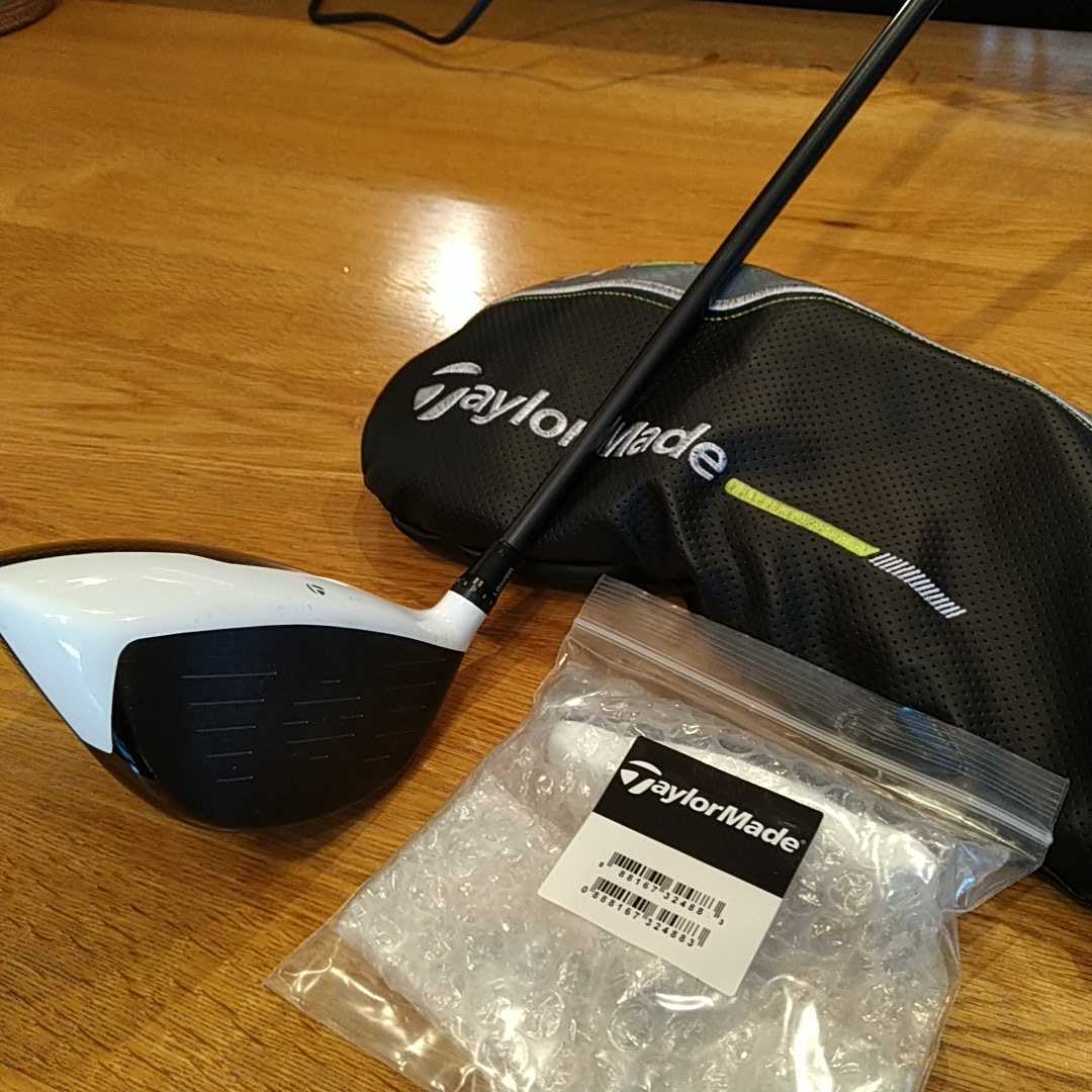  テーラーメイド TaylorMade Golf M2 ドライバー 2019/Fujikura Pro XLR8 56(フレックス R)｜売買されたオークション情報、yahooの商品情報をアーカイブ公開 - オークファン 男性右きき用
