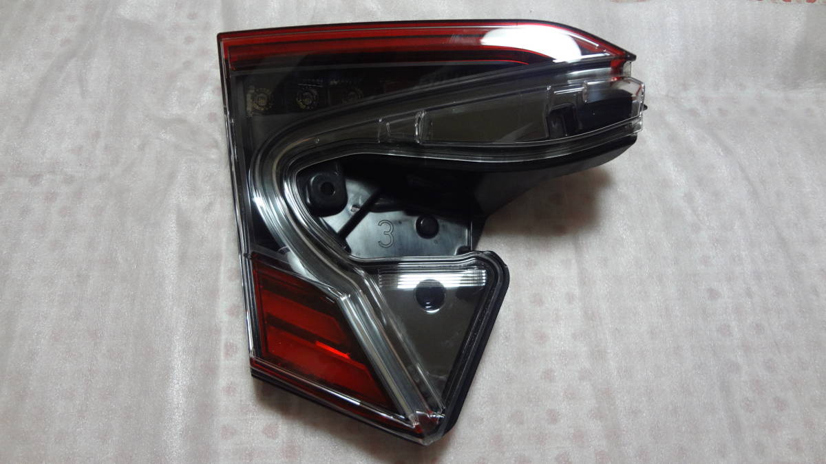 C-HR LED トヨタ 純正 左右 テールライト 純正LEDテールランプ ZYX10 
