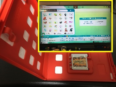 ポケットモンスター サン 最強データ 中古 ポケモン ウルトラサン