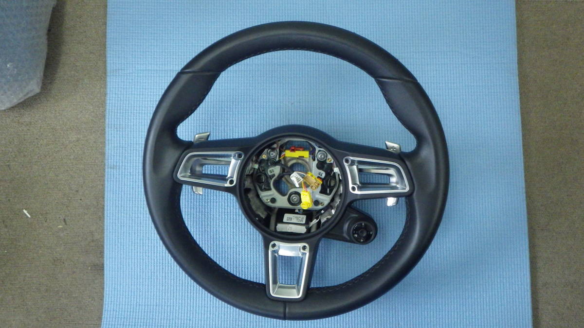 ポルシェ 美品 PORSCHE AUTOCAFE(オートカフェ)千葉県のポルシェ専門店 