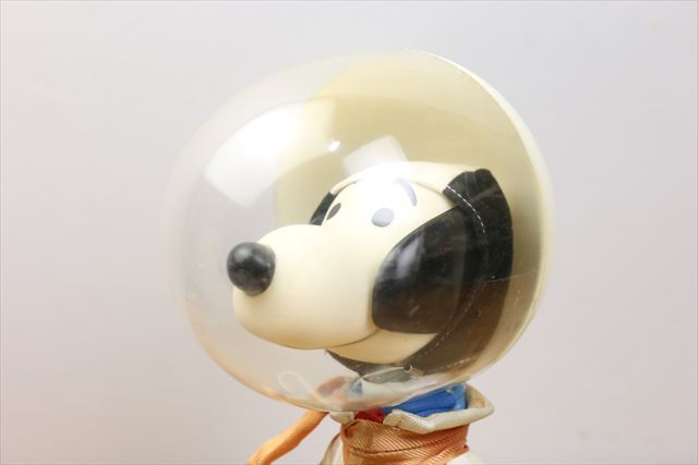 レア☆1969 スヌーピー Astronauts Snoopy/アストロノーツ・スヌーピー