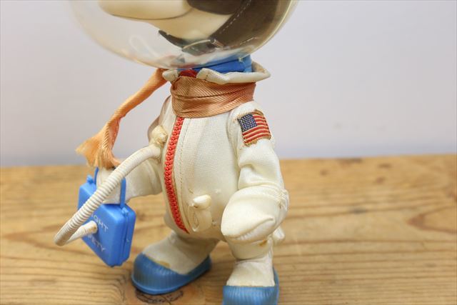 レア☆1969 スヌーピー Astronauts Snoopy/アストロノーツ・スヌーピー