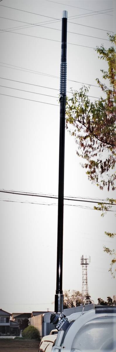 ☆アマチュア無線用デコトラデュアルバンド 業務用簡易無線 V⁄U
