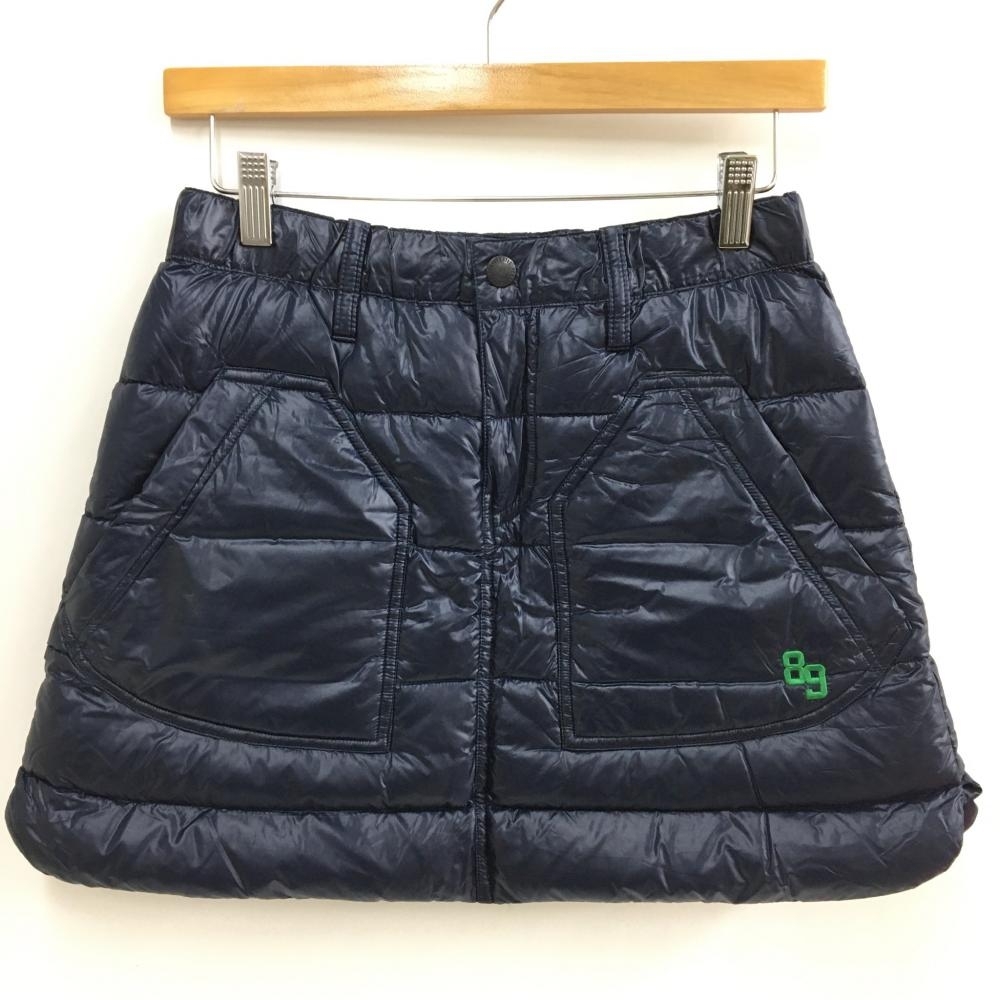  PEARLY GATES パーリーゲイツ ダウンスカート ダークネイビー レディース 0 ゴルフウェア(スカート)｜売買されたオークション情報、yahooの商品情報をアーカイブ公開 - オークファン スカート