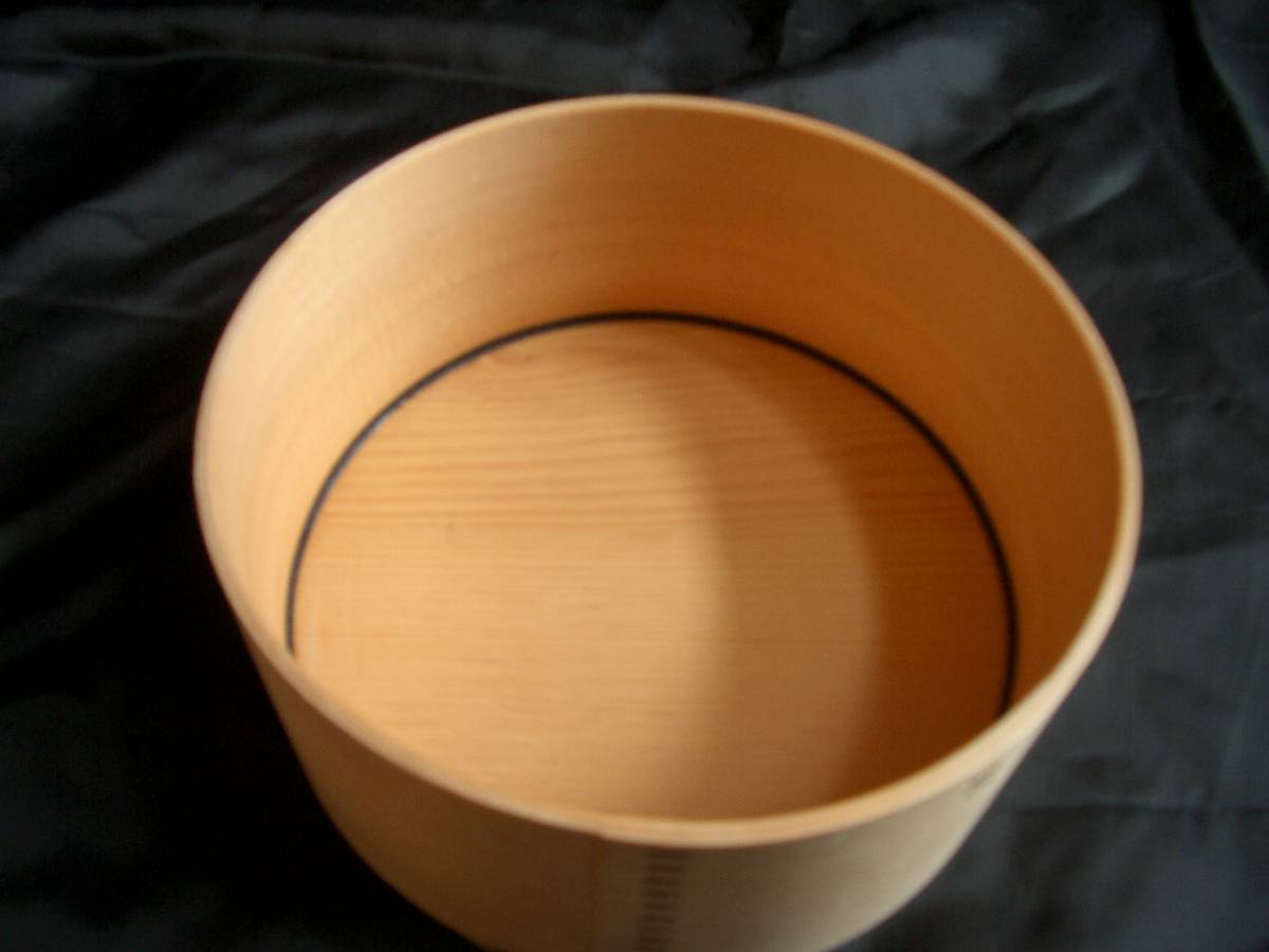 曲建水 茶道具 杉 杉木地 建水 kensui 茶器⁄茶道具 kennsui 杢仙