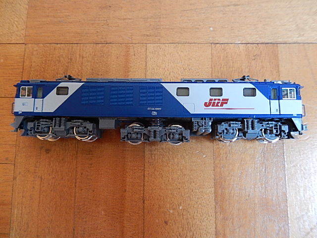 ショッピングファッション TOMIX 98960 EF64-1000(1009・1015号機