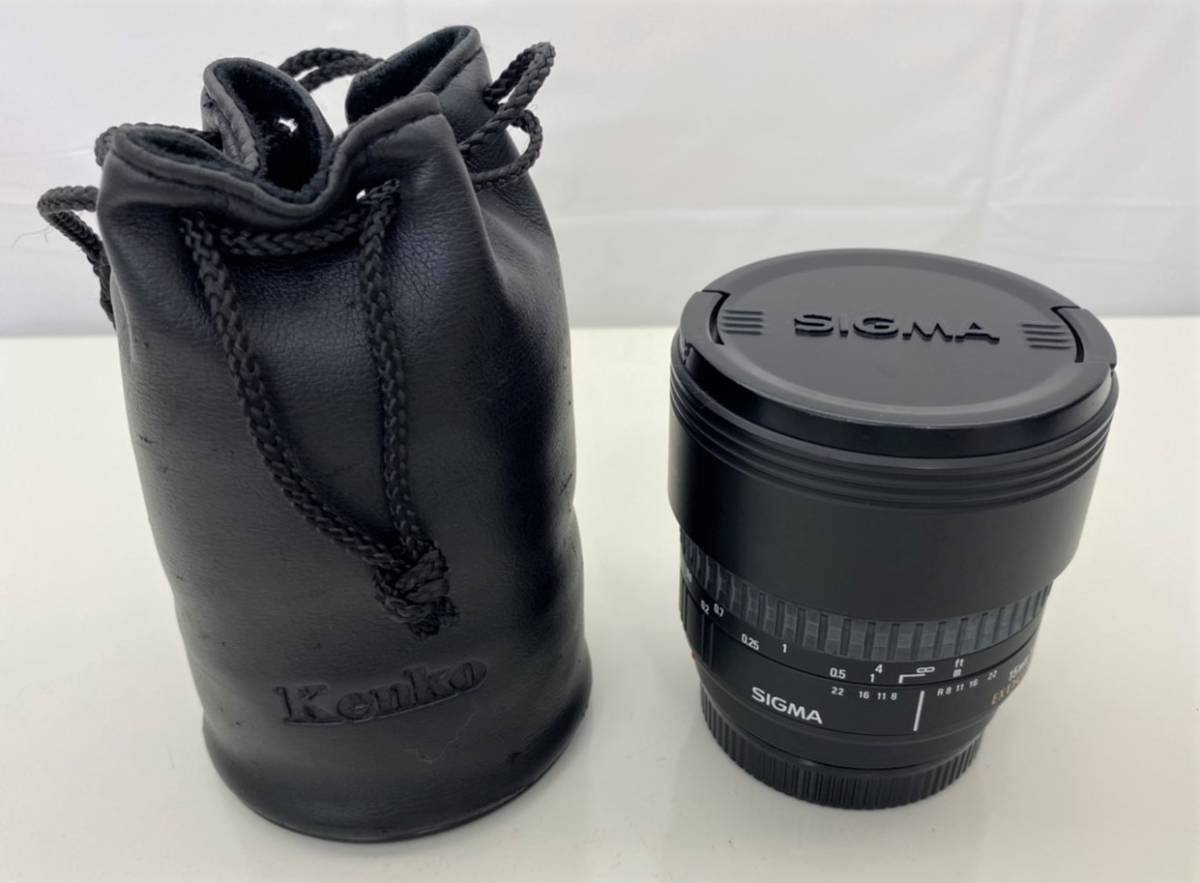 【美品フィルター付】SONY FE 28-70mm F3.5-5.6 OSS 1円スタート◇シグマ SIGMA AF 15mm F2.8 EX DG FISHEYE SONY ソニー用