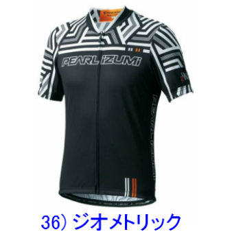 高品質，限定SALE PEARL IZUMI パールイズミ 621-B プリントジャージ 半袖 サイクルジャージ UVカット メンズL(Lサイズ)｜売買されたオークション情報、yahooの商品情報をアーカイブ公開 - オークファン 男性用