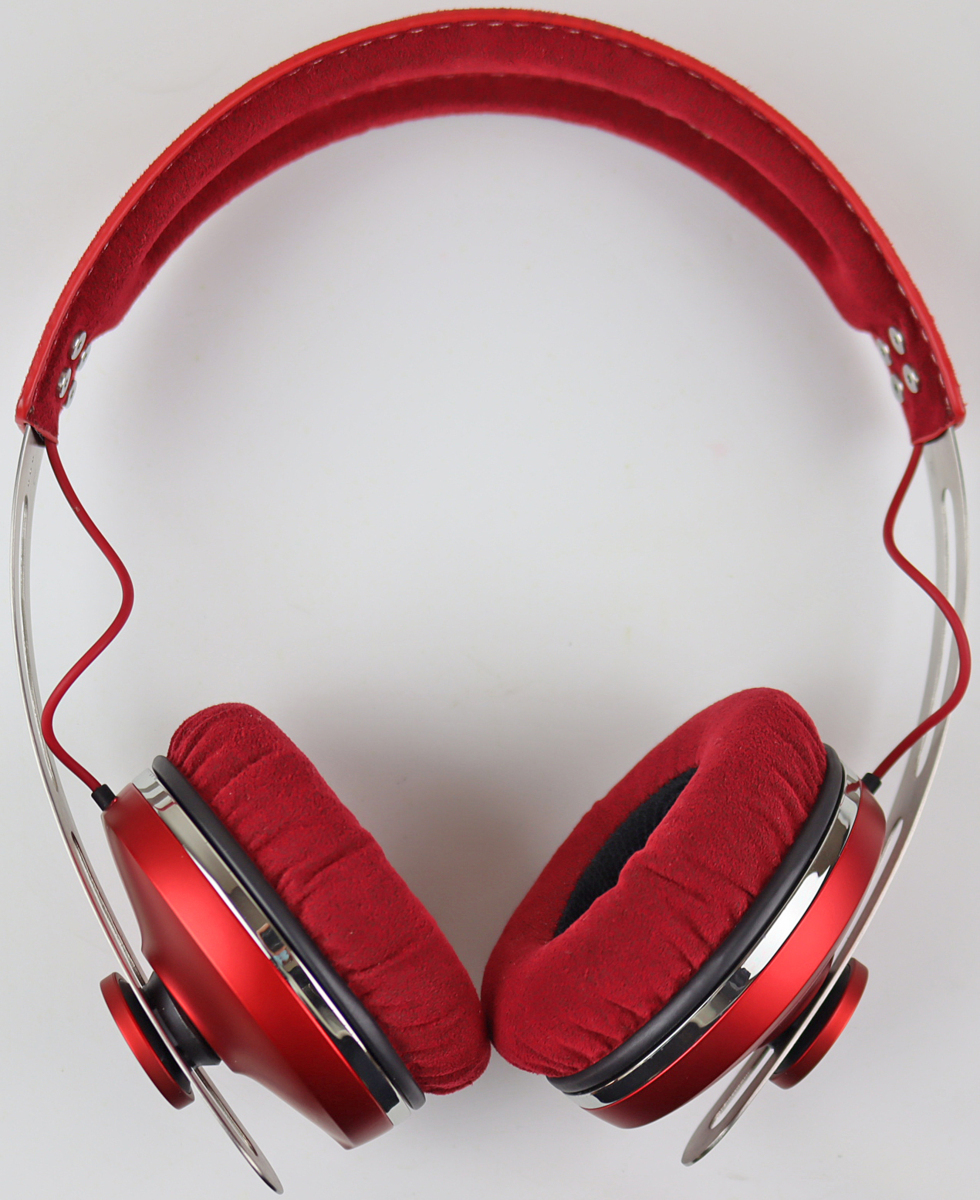 On-Ear MOMENTUM ゼンハイザー Wireless - ゼンハイザー「MOMENTUM