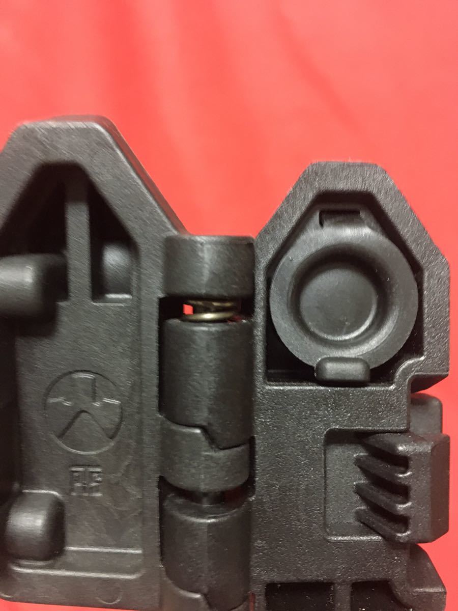 マルイ 89式 masada ストック キット magpul pts 電動 ガスガン GBB