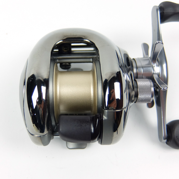 シマノ スコーピオン アンタレス 5 SHIMANO SCORPION ANTARES ベイト