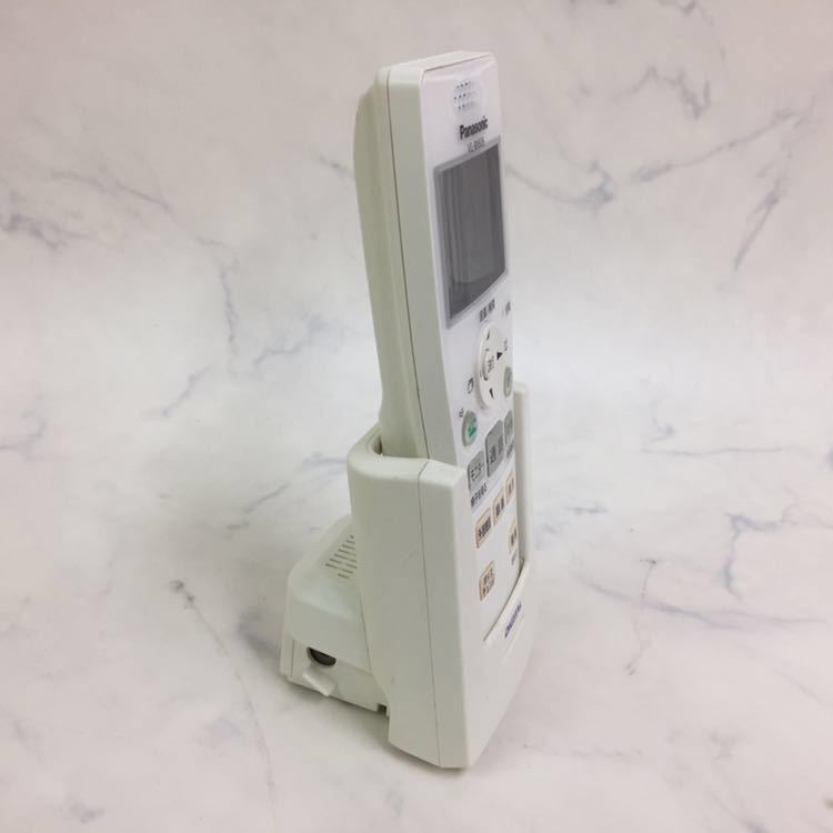 ワイヤレスモニター子機 VL-W606 - 2026年最新Yahoo!オークション -vl-w606の中古品・新品・未使用品一覧 メルカリ Panasonic 2026年最新vl-w606の人気アイテム : | バッテリーの通販 通販 Panasonic｜パナソニック VL-W600 National(ナショナル) 消耗品・別売品
