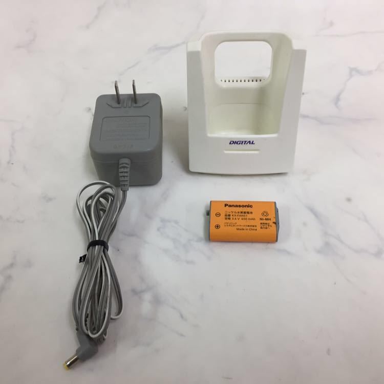 ワイヤレスモニター子機 VL-W606 - 2026年最新Yahoo!オークション -vl-w606の中古品・新品・未使用品一覧 メルカリ Panasonic 2026年最新vl-w606の人気アイテム : | バッテリーの通販 通販 Panasonic｜パナソニック VL-W600 National(ナショナル) 消耗品・別売品
