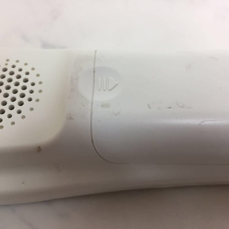 ワイヤレスモニター子機 VL-W606 - 2026年最新Yahoo!オークション -vl-w606の中古品・新品・未使用品一覧 メルカリ Panasonic 2026年最新vl-w606の人気アイテム : | バッテリーの通販 通販 Panasonic｜パナソニック VL-W600 National(ナショナル) 消耗品・別売品