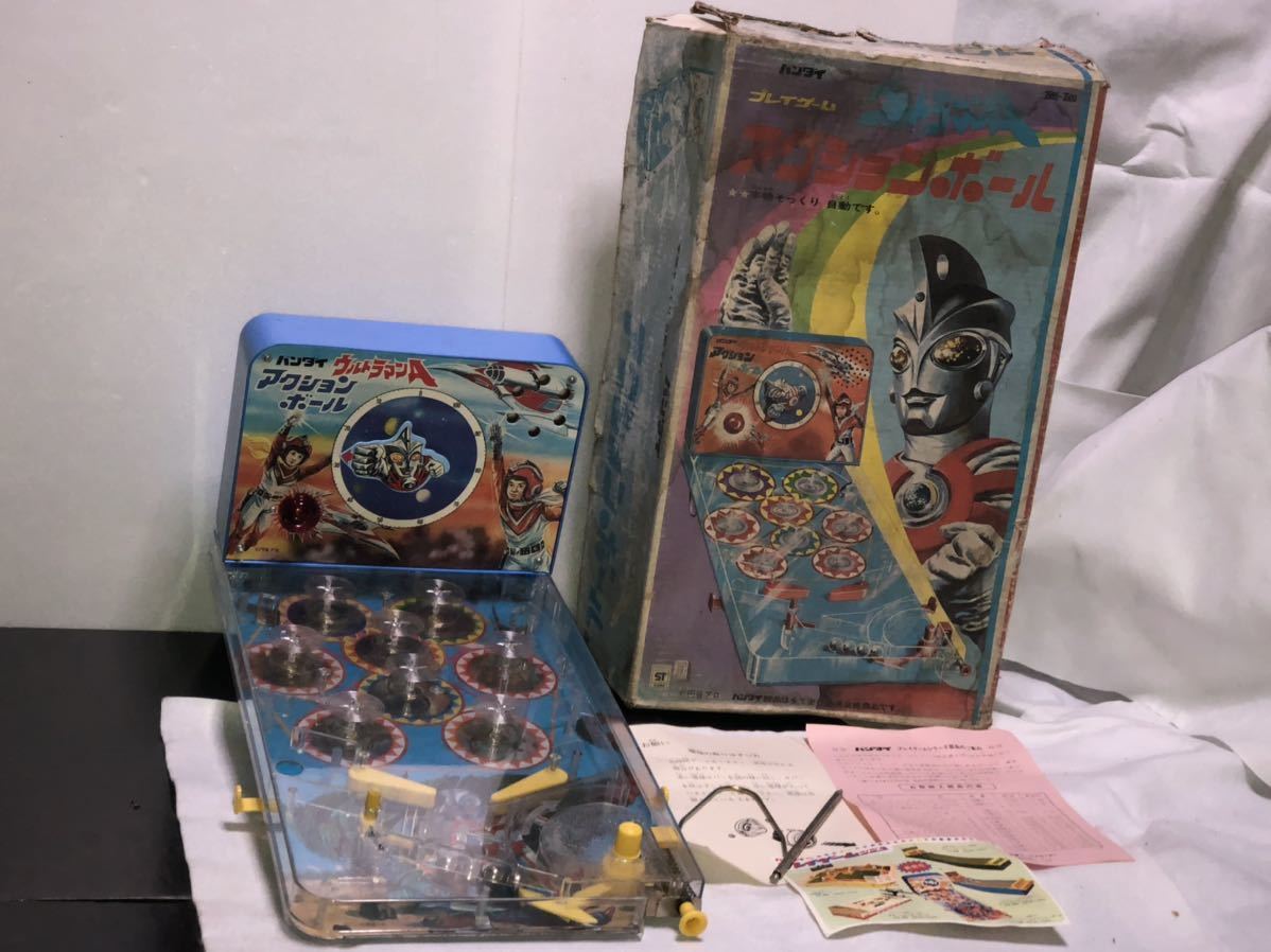 スーパーマン パラシュート - 70年代 2点 倉庫品 : DRODD man レア！70 